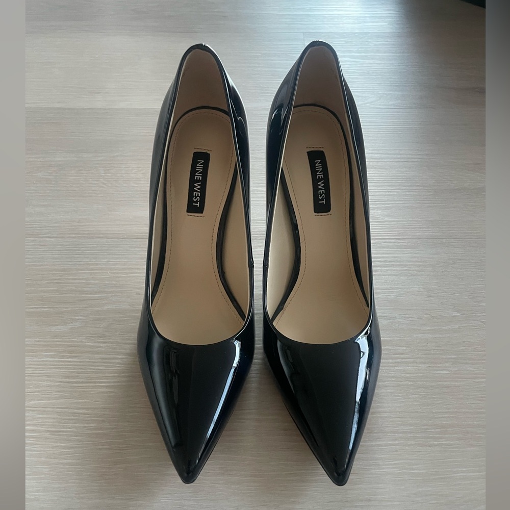 Nine West Stiletto Pumps